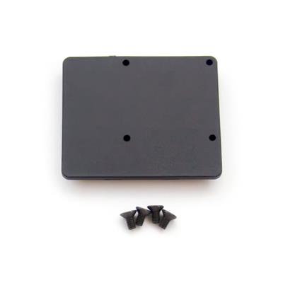 V4 ESC tray TEKNO-RC