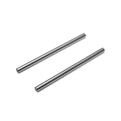 Hinge Pins (inner, front/rear, super hard, EB410, 2pcs) TEKNO-RC