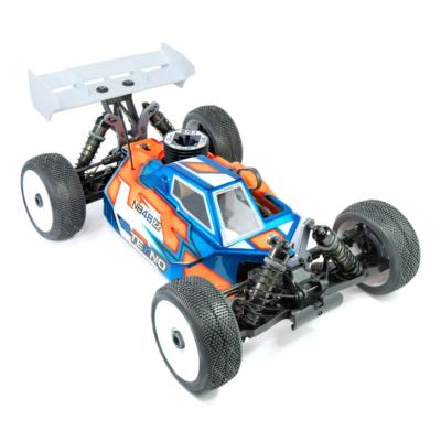 Pices dtaches et Options 1/8e TT Tekno-RC NB48 2.2