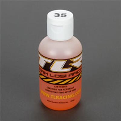 Huile silicone 35wt (420cst) (120ml) LOSI