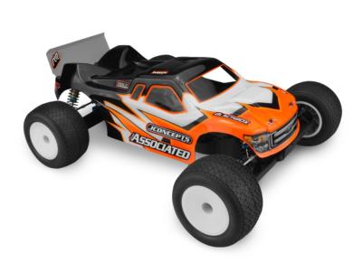 1/10e Truck et Truggy électrique compétition