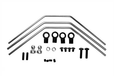 Kit de barres-anti-roulis avant MP7.5 KYOSHO