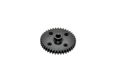 couronne 40 dents métal Hyper 10TT2.0/10SC2.0 HOBAO RACING