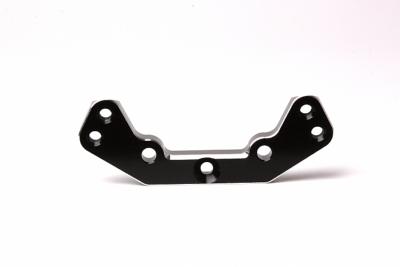 Cale arrière supérieure de triangles aluminium pour PR S1 V4 4x2 PR RACING