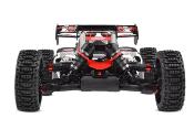 Buggy SPARK XB-6 - RTR - Red - Brushless Power 6S - No Battery - No Charger CORALLY