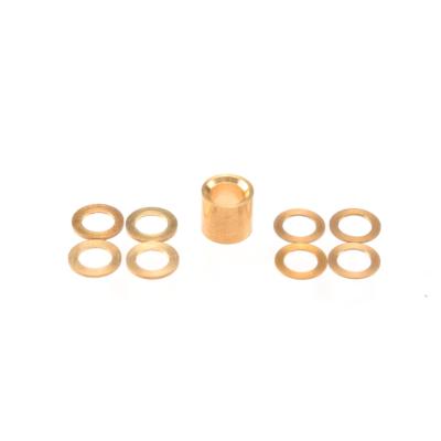 Rondelle de calage pour moteur Brushless type 540 RUDDOG