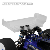 Aileron 6.5" pré-découpé 1/10eTT  J-CONCEPTS