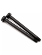 Axes inf/arr traité dur 3x41 mm (2) KYOSHO