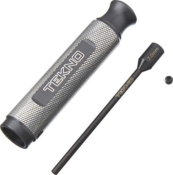 Clé à douille 7mm longeur ajustable TEKNO-RC