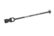 Cardan arrière universel acier 105.5mm SBX-825 CORALLY