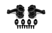 Kit fusées avants plastique TT2.0 HOBAO RACING