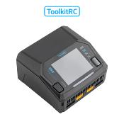 Chargeur M6DAC Pro Lipo 1-6S 16A 2 canaux AC/DC TOOLKITRC