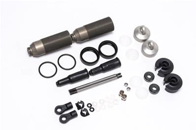 Kit amortisseur arrière MBX7R MUGEN