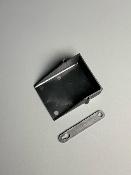 Bac pour batterie Noir (1) FAN RC