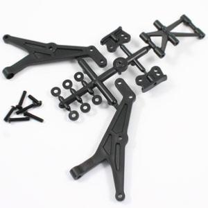 Support d'aileron Mini ST / Hyper TT/TT2.0 HOBAO RACING