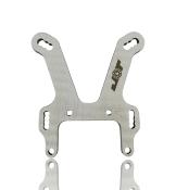 Tour d'amortisseur AVANT Alu. pour NB/EB 48 2.2 PRO-MOTION