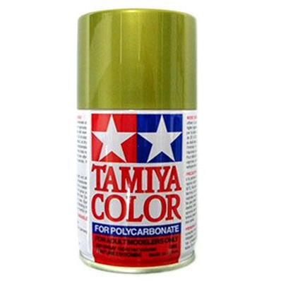 Peinture or 100ml TAMIYA