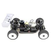 NEW Buggy NB48 2.2 1/8eme voiture seule TEKNO RC