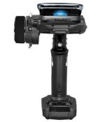 Radio 10PX- avec 3 récepteurs R404SBS FUTABA