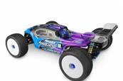 Carrosserie Finnisher - RC8T3 / RC8T3.1 / RC8T3.1e non-peinte J-CONCEPTS