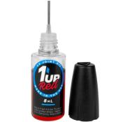 Huile Rouge pour cardan CVD ou Homocinétique 8ml 1UP RACING