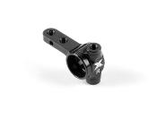 Fusée avant alu. 7075 T6 DROITE (1) XRAY