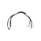 Cable de charge 35cm 2S EHR PK4/PK4-5 LRP