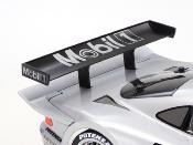 Kit Mercedes-Benz CLK-GTR sur chassis TC01 TAMIYA
