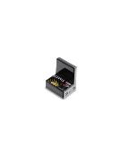 Radio T6PV F-4G/T-THSS/S-FHSS avec récepteur R404SBS-E FUTABA