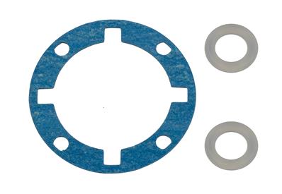 Joint de différentiel et O-Rings B74/B74.1/B74.1D TEAM-ASSOCIATED