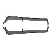 Bavettes carbone latérales B84 TEAM-ASSOCIATED