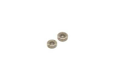Roulements 5x13x4.0mm (2) BRG032 KYOSHO