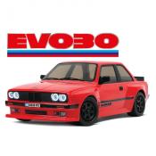 EVO30 1/10 On Road/Drift  BRUSHLESS RTR FTX-RC