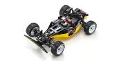 Optima PRO 4WD 1/10 kit "Legendary Series" (voiture seule) KYOSHO