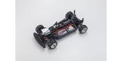 FAZER MK2 VE Chevy Camaro Z28 '69 1:10 Readyset KYOSHO