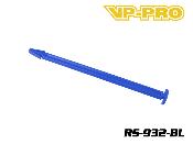 Tige de rangement de pneus TRUGGY BLEU (12)  VP-PRO