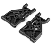 Triangles de suspensions avants (MT/SCT410.2) TEKNO-RC