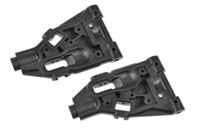 Triangles avants composite (G+D) SBX-825 CORALLY