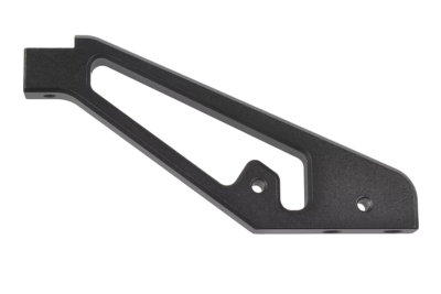Renfort de châssis avant aluminium SBX-825 CORALLY
