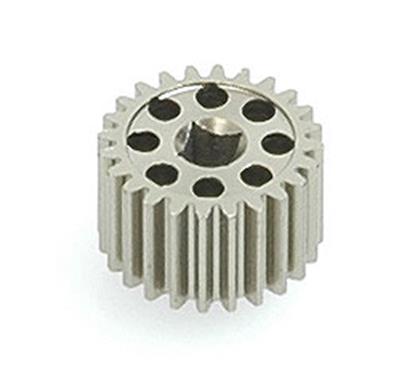 Gear CNC 24T layshaft SCHUMACHER RACING