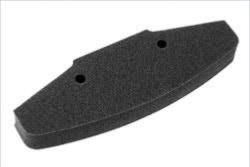 Parechoc mousse pour V-One/FW/TF/FAZER KYOSHO