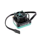 Variateur Brushless 1/10 CREST X 160A CAYOTE RACING