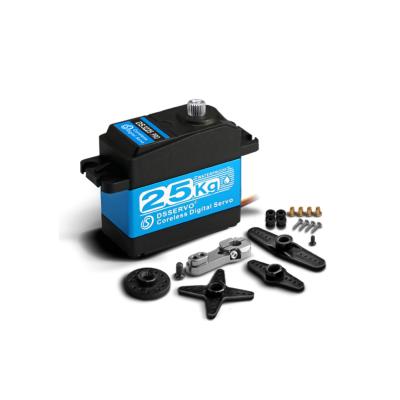 Servo digital Coreless DS3225 DSSERVO