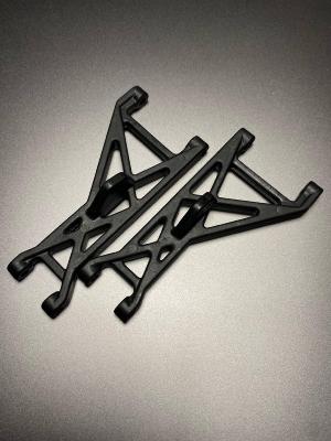 Triangle avant NOIR pour 10T/T2/GT FAN RC