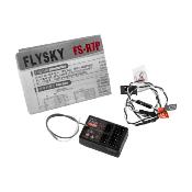 Récepteur R7P ANT FLYSKY