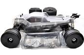 Hyper SS-E truggy brushless electro 80% ARR roller (voiture seule) HOBAO RACING