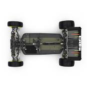 Buggy CAT PB-D 4x4 (voiture seule) SCHUMACHER RACING