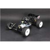 S35-T2 1/8 Pro Nitro Truggy Kit SWORKZ