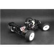 S35-T2 1/8 Pro Nitro Truggy Kit SWORKZ