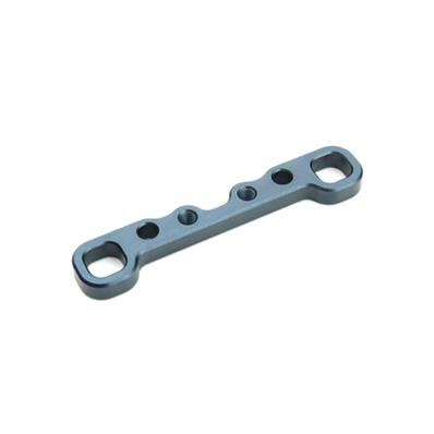 Hinge Pin Brace (CNC, 7075, EB410, A Block) TEKNO-RC